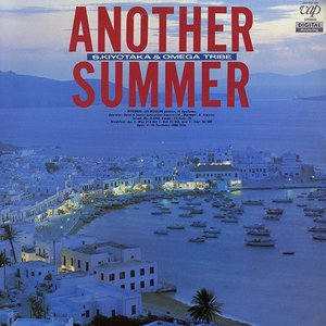 Image for 'ANOTHER SUMMER'
