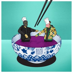 Image for 'Kolme Michelin tähtee'