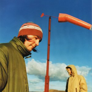 Bild für 'Boards of Canada'
