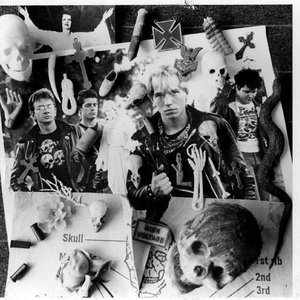 Image pour 'Battalion of Saints'