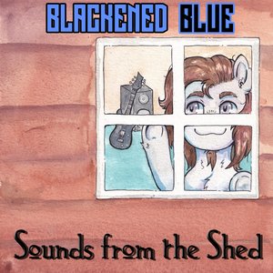 Image for 'Sounds from the Shed'