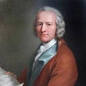 Image for 'Johann David Heinichen'