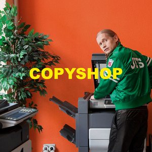 Image for 'Copyshop'