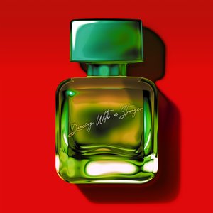 Image for 'Dancing with a Stranger (with Normani)'