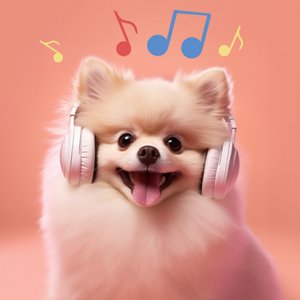 Image for 'Puppy Vibes'