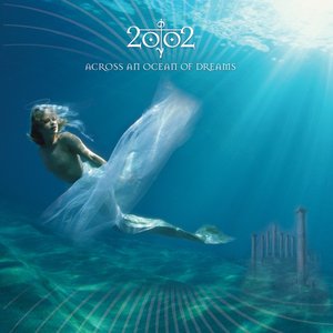Immagine per 'Across an Ocean of Dreams'