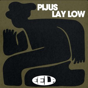 Image for 'Lay Low'