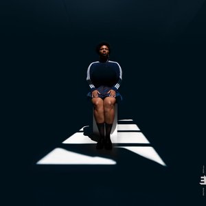 Image pour 'Indigo'