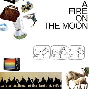 Zdjęcia dla 'A Fire on the Moon'