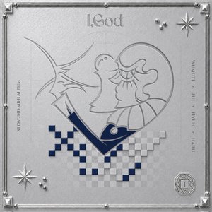 Image for 'I,God'