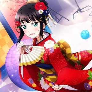 Image for '黒澤ダイヤ (CV.小宮有紗) from Aqours'