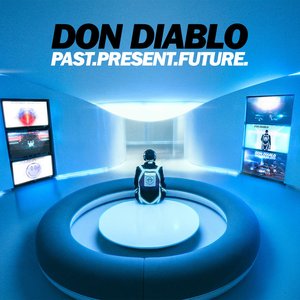 Immagine per 'Past.Present.Future.'