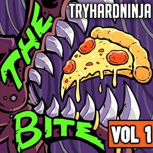 Image for 'The Bite, Vol. 1'