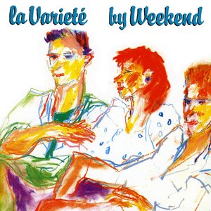Image for 'La Variete'
