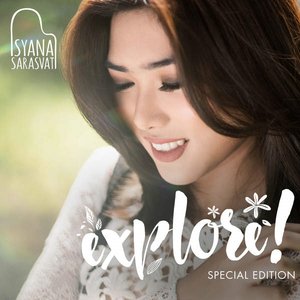 Immagine per 'EXPLORE! (Special Edition)'