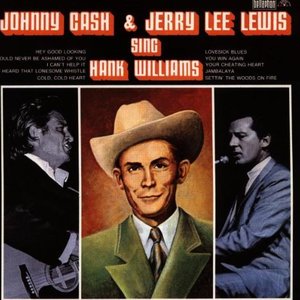 Immagine per 'Sing Hank Williams'