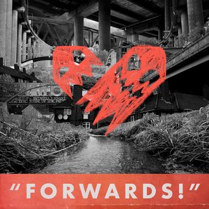 Image pour 'Forwards!'