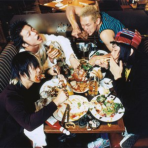 'STANCE PUNKS'の画像