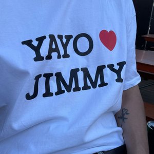 Image for 'YAYO HARTJE JIMMY'