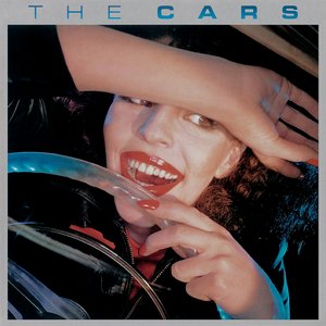 Immagine per 'The Cars'