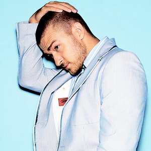Image for 'Justin Timberlake'