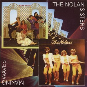 Image for 'The Nolan Sisters/Making Waves'
