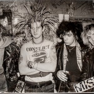 Image for 'Misery'
