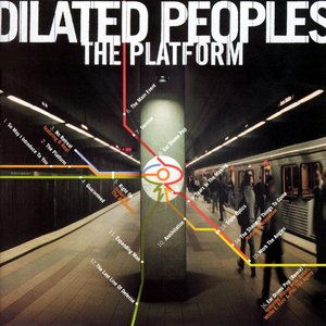 Bild für 'The Platform'
