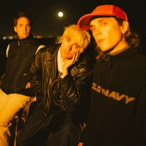 Image for 'Waterparks'
