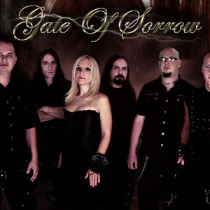 Image for 'Gate of Sorrow'