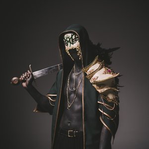 Zdjęcia dla 'Sleep Token'