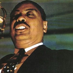 Image for 'Big Joe Turner'