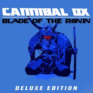 'Blade of the Ronin (Deluxe Edition)' için resim