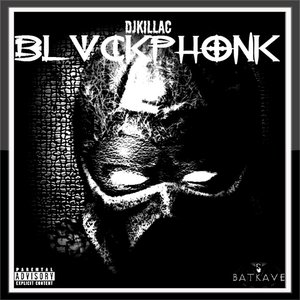Bild für 'DJKillaC, DJJT, CVRSXD, TONY THRAX, GABRIEL PRENTIS, IZZY DA KIDD, KING MANI'