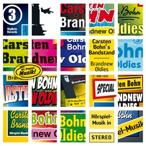 Image for 'Brandnew Oldies, Vol. 1'