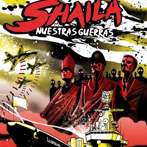 Image for 'Nuestras Guerras'