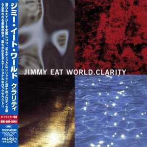 Image for 'Clarity [Japan Edition]'