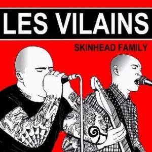 Image for 'Skinhead Family'