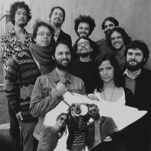 Image for 'Trupe Chá de Boldo'