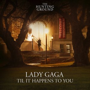 Bild für 'Til It Happens to You'