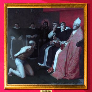Image for 'L'amende Honorable'
