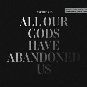 Image for 'All Our Gods Have Abandoned Us (HMV Exclusive)'