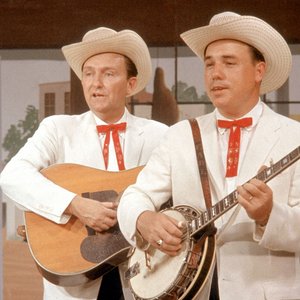Bild für 'Lester Flatt & Earl Scruggs'