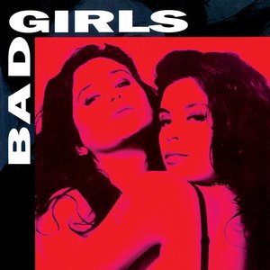 Image for 'Bad Girls'