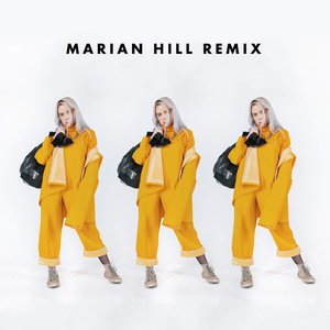 Image for 'Bellyache (Marian Hill Remix)'