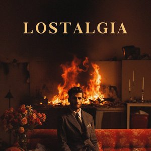 Immagine per 'Lostalgia'