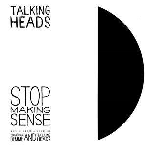 Image for 'Stop Making Sense (Deluxe Edition) (Live)'