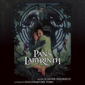 Image for 'Pan's Labyrinth (Original Soundtrack)'