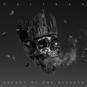 Image for 'Ascent of the Blessed'