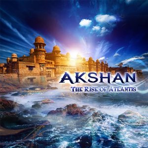 Image for 'The Rise of Atlantis'